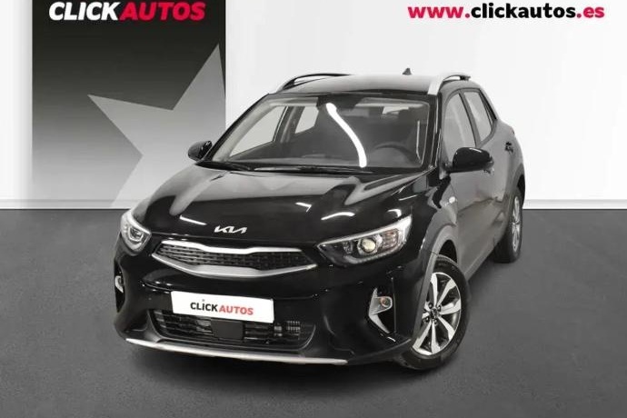 KIA STONIC 1.0 TGDI 100CV ACTIVE