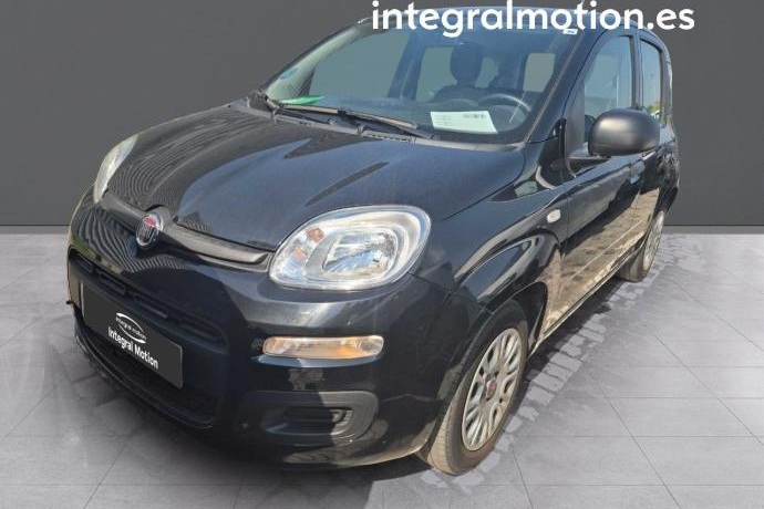 FIAT PANDA Panda Hybrid 1.0 51kw (70CV)