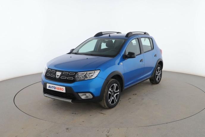 DACIA SANDERO 0.9 TCe SL Nomada 2018