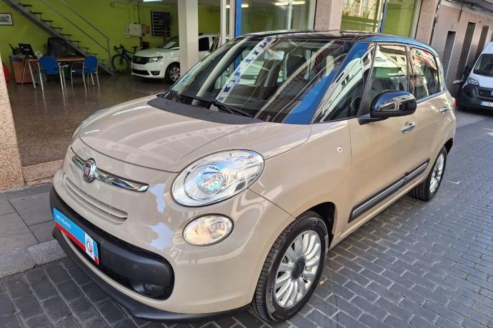 FIAT 500 L 1.4 Pop Star