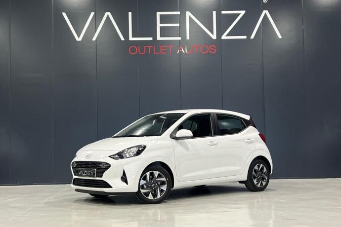 HYUNDAI i10 1.0 69CV KLASS