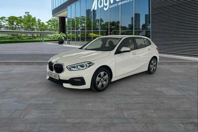 BMW SERIE 1 116D