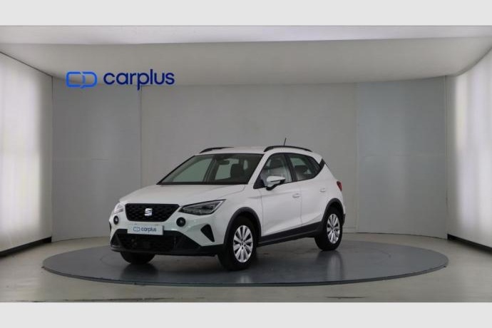 SEAT ARONA 1.0 TSI 81kW (110CV) Style Plus