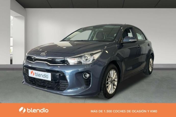 KIA RIO 1.0 T-GDI DRIVE 100 5P