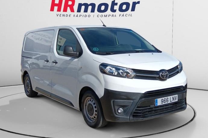 TOYOTA PROACE L1 Van GX