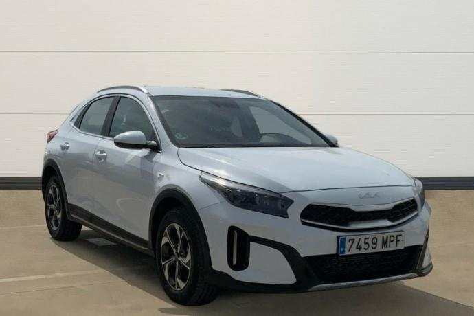 KIA XCEED 1.6 MHEV 100KW DRIVE 136 5P