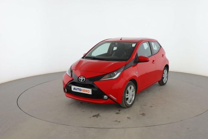 TOYOTA AYGO 1.0 X-Play