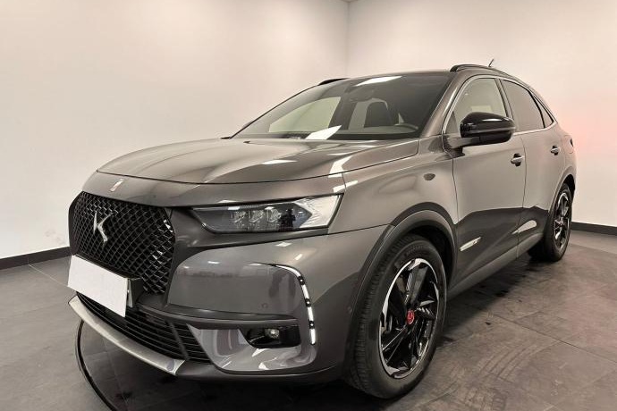 DS AUTOMOBILES DS 7 1.6 E-Tense PERF. LINE Auto 4X4 Performance Line