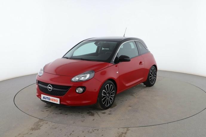 OPEL ADAM 1.4 Glam ecoFlex