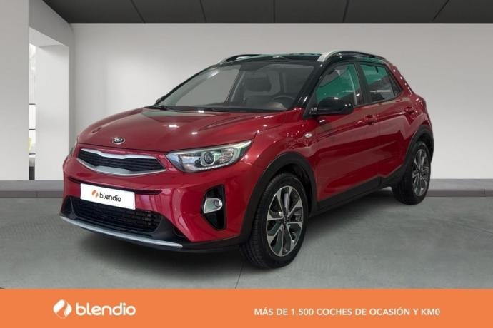 KIA STONIC 1.6 CRDI CONCEPT 110 5P