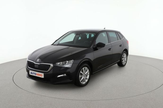 SKODA SCALA 1.5 TSI ACT Ambition