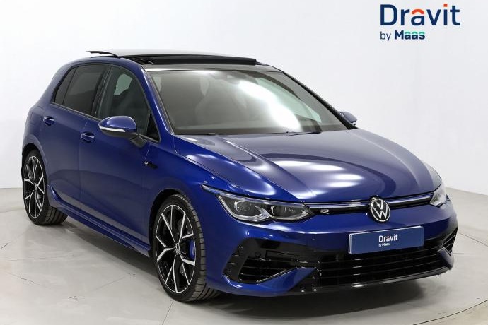 VOLKSWAGEN GOLF R 2.0 TSI 235kW (320CV) 4Motion DSG