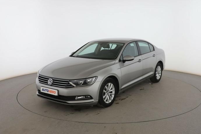 VOLKSWAGEN PASSAT 1.6 TDI Edition BlueMotion