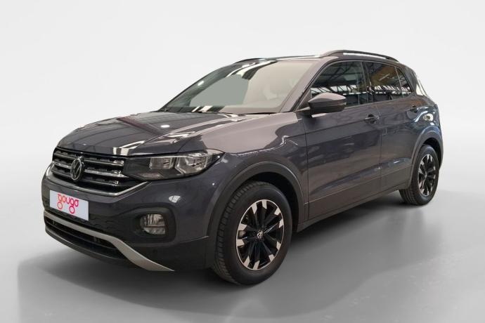 VOLKSWAGEN T-CROSS TODOTERRENO 1.0 TSI 81KW DSG ADVANCE 110 5P