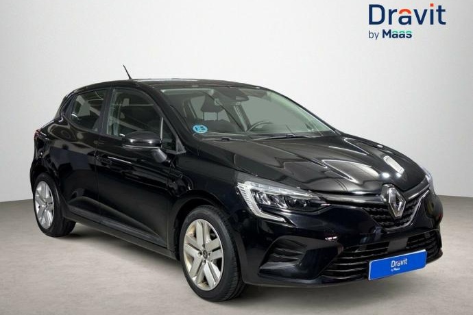RENAULT CLIO Intens TCe 67 kW (91CV)