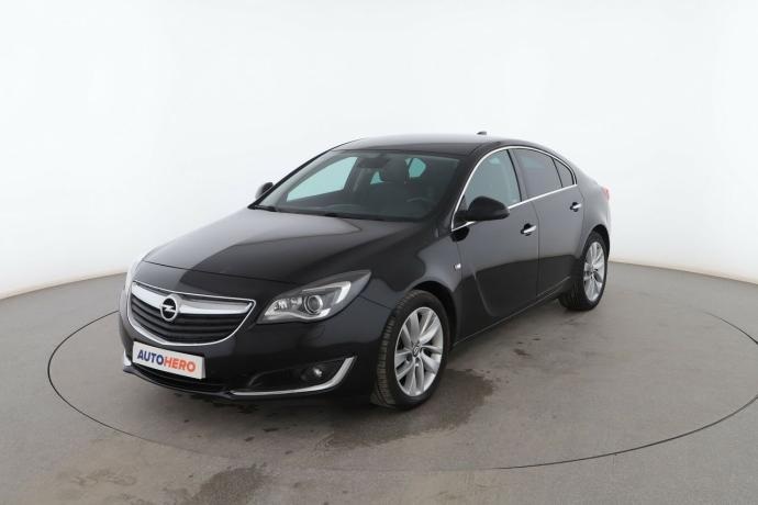 OPEL INSIGNIA 1.4 Turbo Excellence