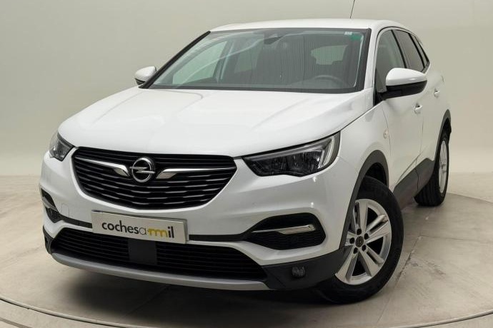 OPEL GRANDLAND X 1.5 CDTI 130cv