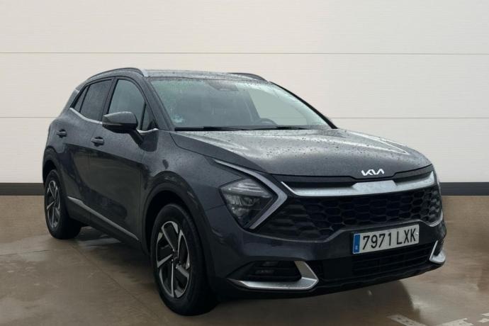 KIA SPORTAGE 1.6 T-GDI HEV DRIVE AUTO 230 5P