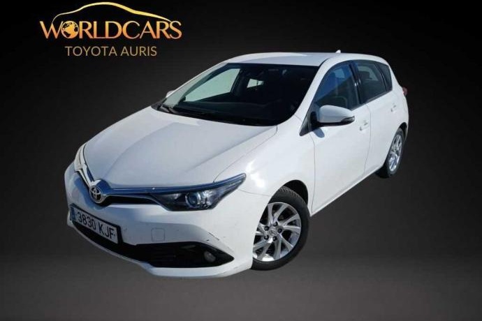 TOYOTA AURIS 1.4 90D Active
