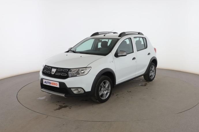 DACIA SANDERO 0.9 TCe Stepway Essential