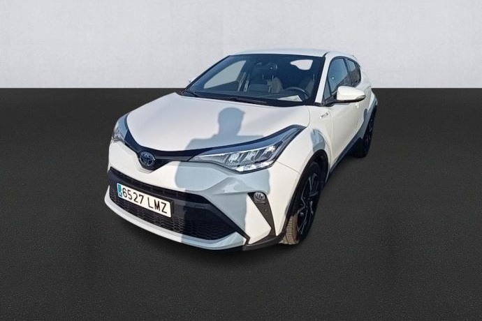 TOYOTA C-HR 2.0 180H Advance
