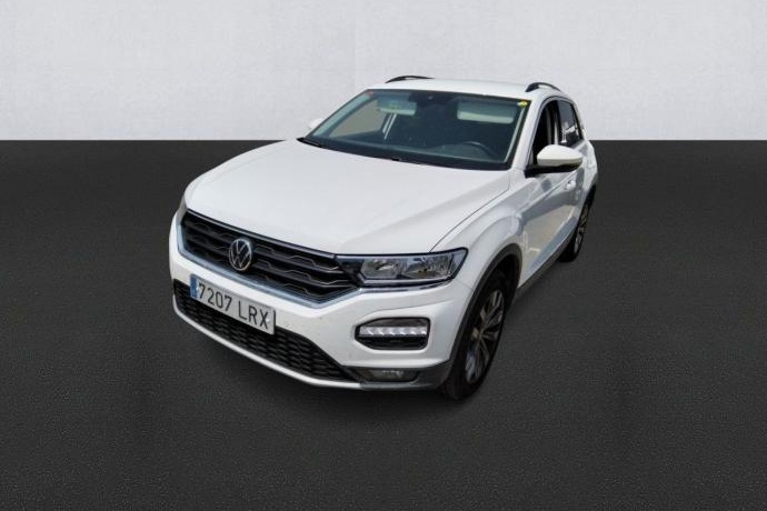 VOLKSWAGEN T-Roc Advance 1.5 TSI 110kW (150CV) DSG