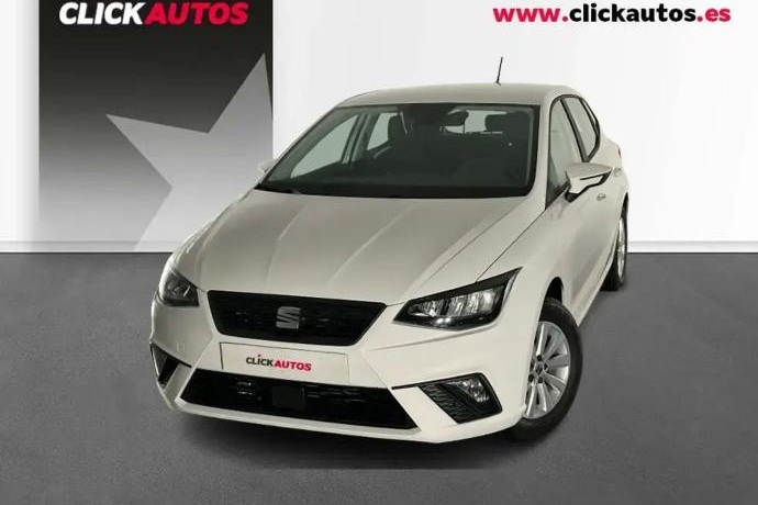 SEAT IBIZA 1.0 TSI 95CV Reference XL