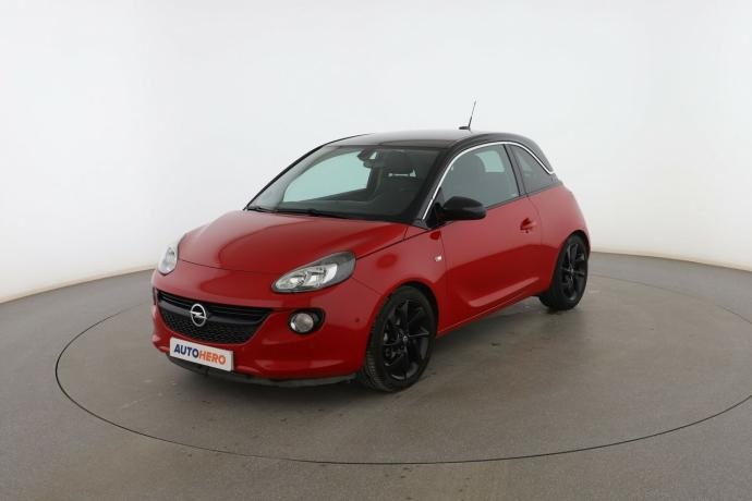 OPEL ADAM 1.4 Slam ecoFlex