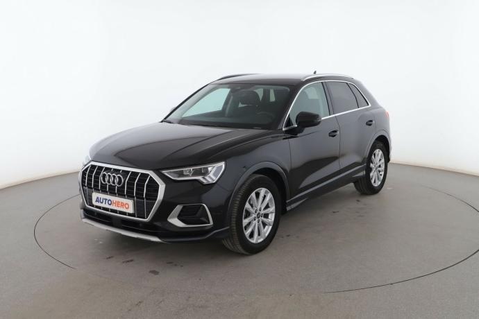 AUDI Q3 35 TFSI Advanced MHEV