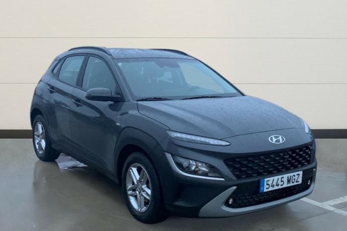 HYUNDAI KONA 1.0 TGDI MHEV MAXX 2WD 120 5P