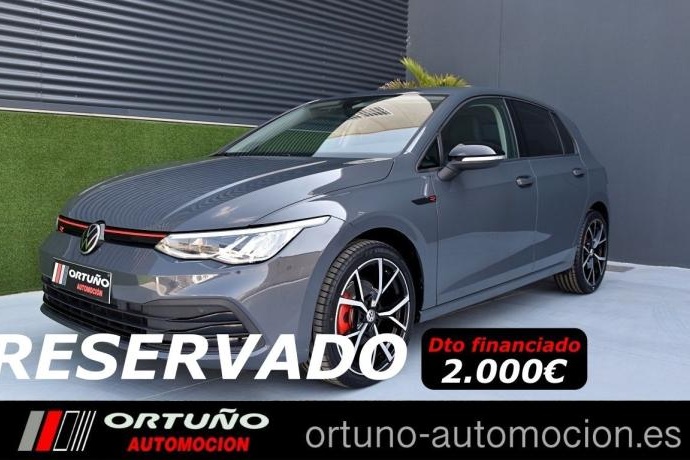 VOLKSWAGEN GOLF Life 2.0 TDI 85kW 115CV