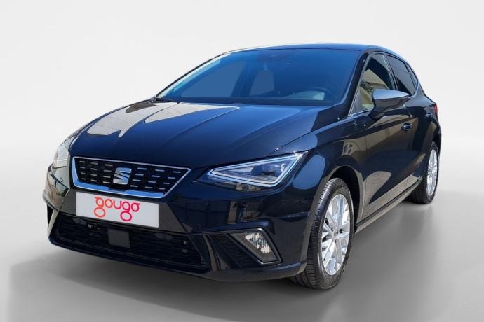 SEAT IBIZA 1.0 TSI 85 KW (115 CV) SPECIAL EDITION