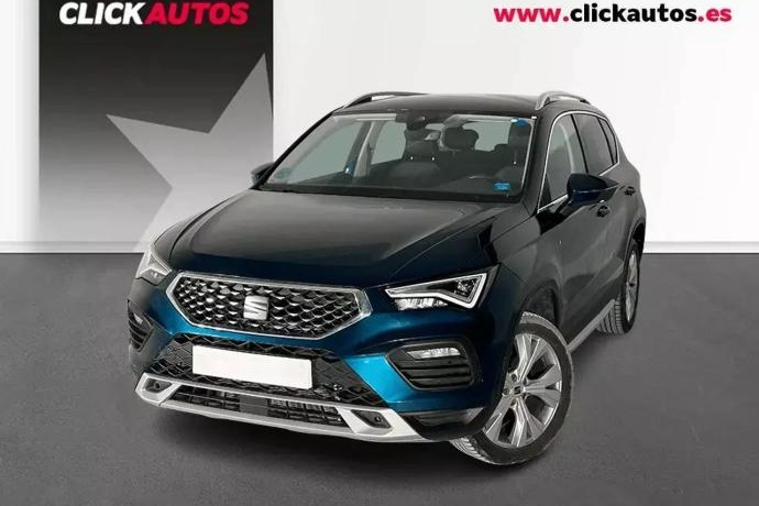 SEAT ATECA 1.5 EcoTSI 150CV Xperience XM