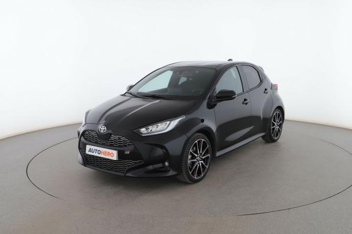TOYOTA YARIS 1.5 Hybrid GR Sport