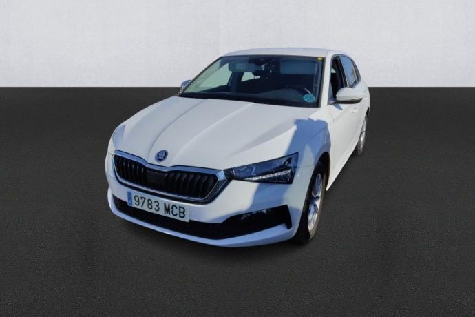 SKODA SCALA 1.0 TSI 81KW (110 CV) Ambition