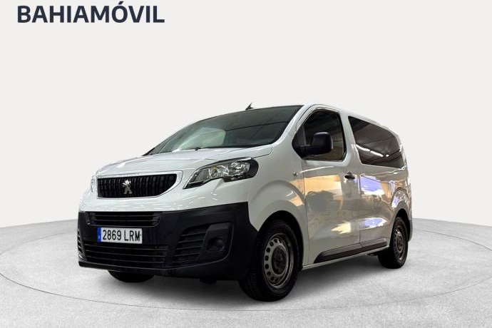 PEUGEOT EXPERT Peugeot Expert Combi 1.5 DIESEL 100