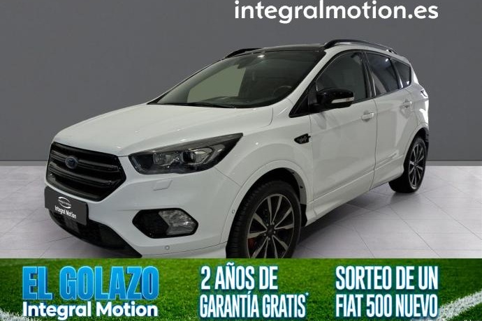 FORD KUGA ST-Line 1.5 EcoBoost 110kW (150CV)