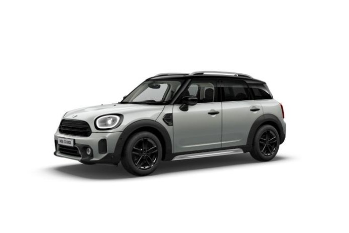 MINI COUNTRYMAN Cooper 100 kW (136 CV)