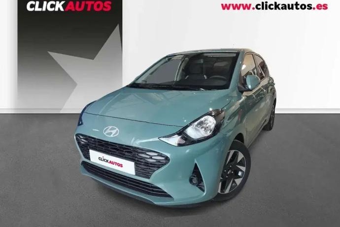 HYUNDAI i10 1.0 MPI 63CV KLASS