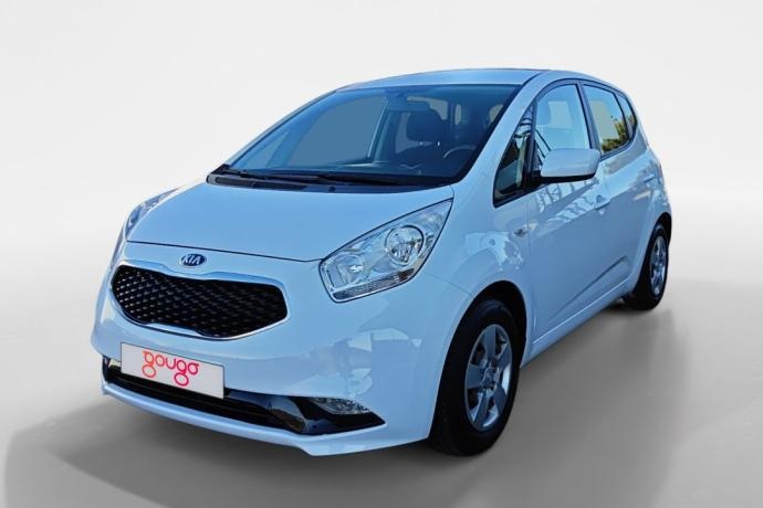KIA VENGA MONOVOLUMEN COMPACTO 1.4 CVVT DRIVE 90 5P