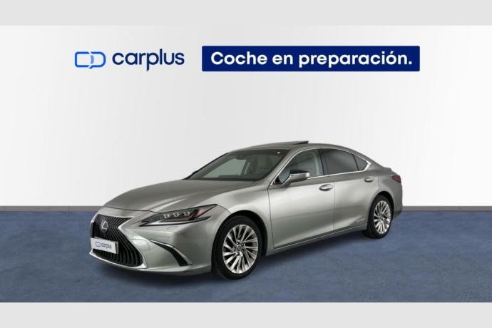 LEXUS ES 2.5 300h Luxury