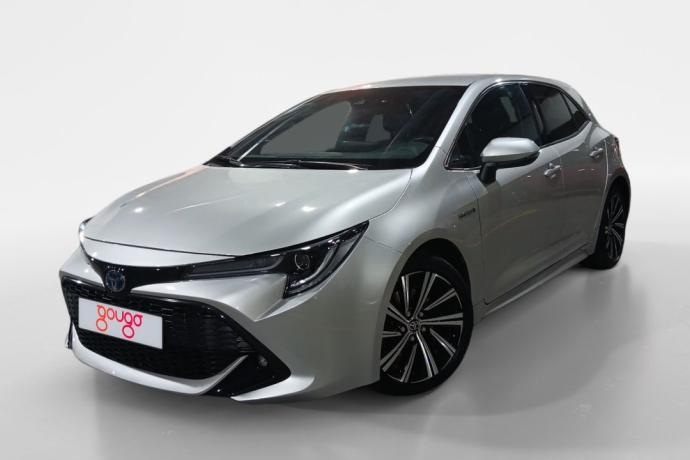 TOYOTA COROLLA BERLINA CON PORTON 2.0 HYBRID STYLE E-CVT 180 5P