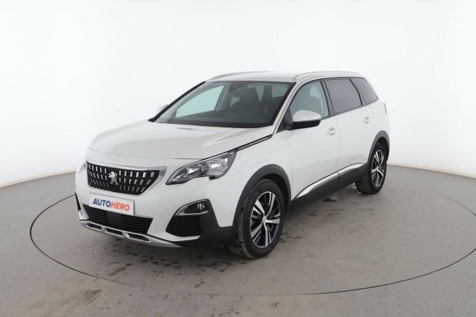 PEUGEOT 5008 1.5 Blue-HDi Allure