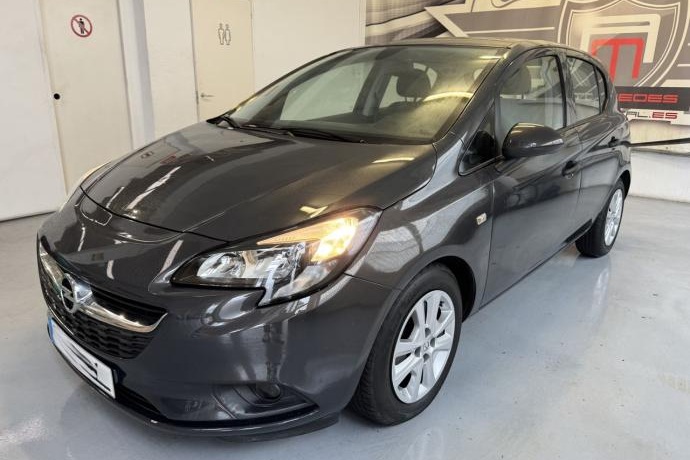 OPEL CORSA 1.4 Selective 90 CV
