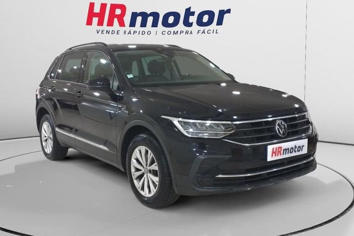 VOLKSWAGEN TIGUAN Life eHybrid