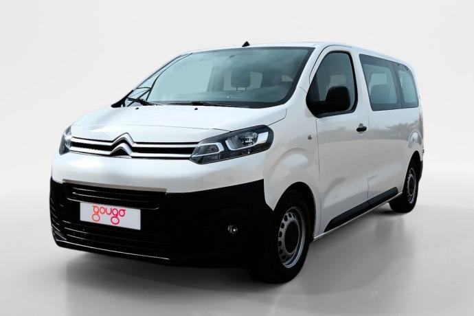 CITROEN JUMPY COMBI 1.5 BLUEHDI 120 S&S XL CONFORT 120 4P 9 Plazas