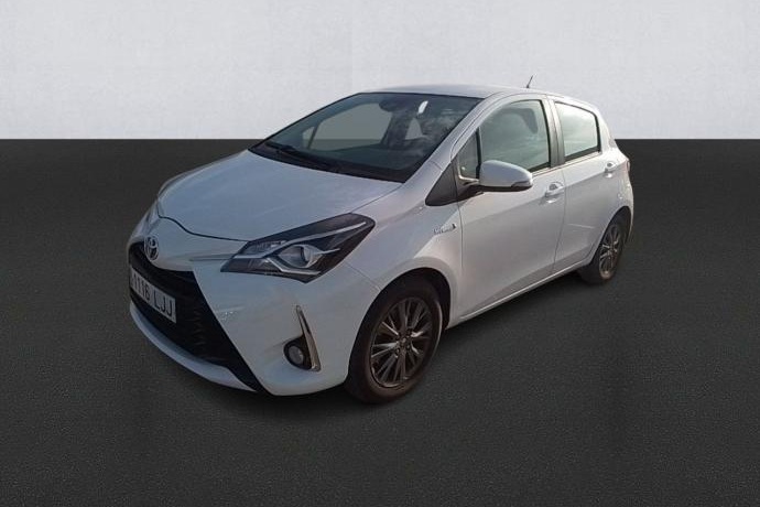 TOYOTA YARIS 1.5 100H ACTIVE