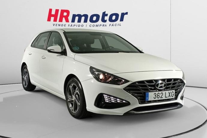 HYUNDAI i30 Essence