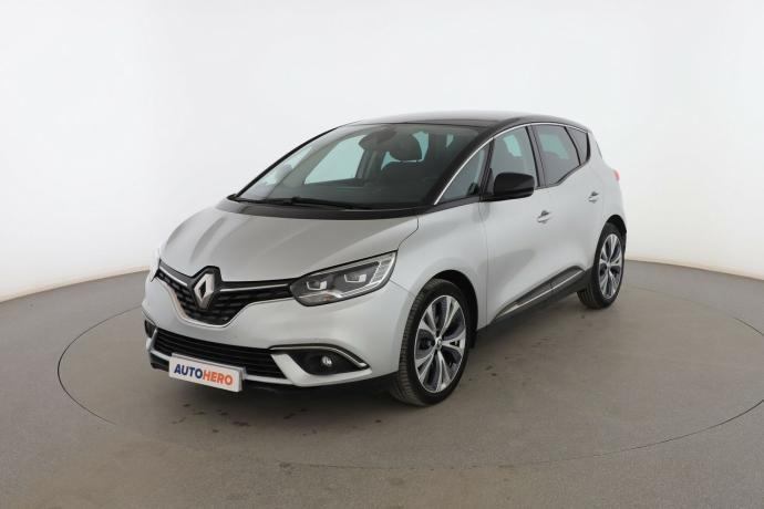 RENAULT SCENIC 1.2 TCe Energy Zen