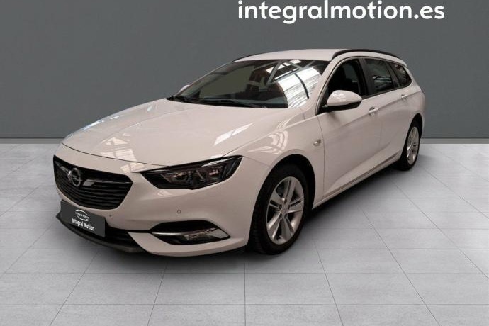 OPEL INSIGNIA ST 1.6 CDTi 81kW ecoTEC D Business